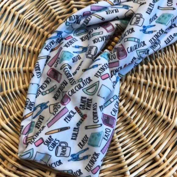 Math headband - Picture 5 of 5